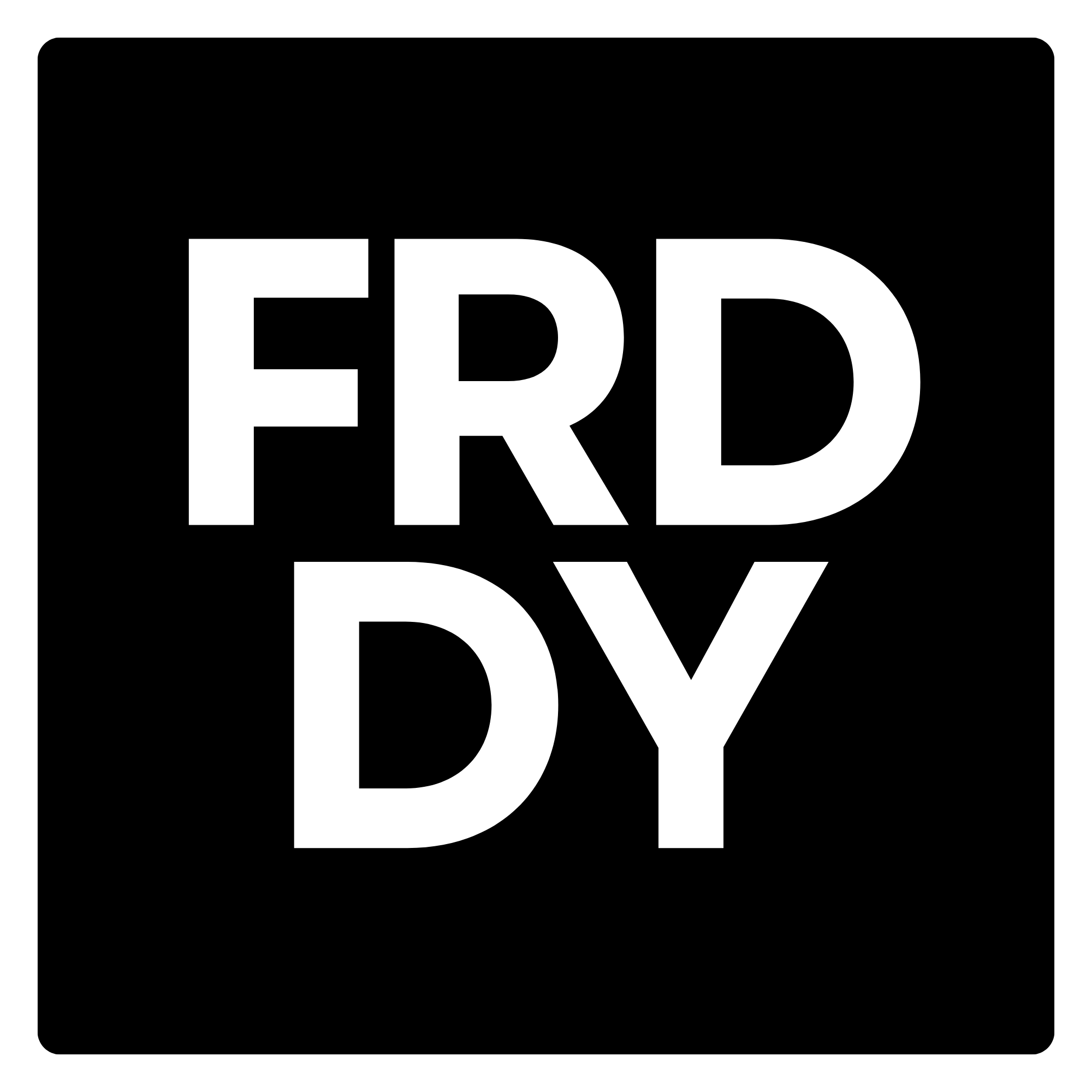 FRDDY